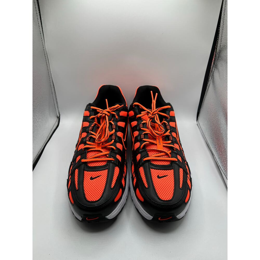 Nike P-6000 “Hyper Crimson” size 12.5 men’s - Picture 2 of 6
